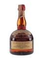 Grand Marnier Bottled 1970s - Dateo Import 74cl / 40%
