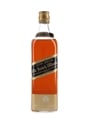 Johnnie Walker Black Label Extra Special Bottled 1960s 75.7cl / 40%