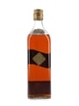 Johnnie Walker Black Label Extra Special Bottled 1960s 75.7cl / 40%