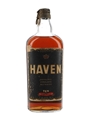 Tenerelli Ten Haven Spring Cap Bottled 1950s 100cl / 43%