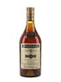 Martell 3 Star VS Bottled 1970s - Spirit 70cl / 40%