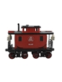 Beam's 150 Months Red Caboose Decanter Bottled 1980s 75cl / 40%