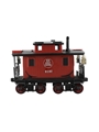 Beam's 150 Months Red Caboose Decanter Bottled 1980s 75cl / 40%