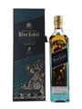 Johnnie Walker Blue Label Year Of The Rat 2020 70cl / 40%