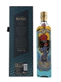 Johnnie Walker Blue Label Year Of The Rat 2020 70cl / 40%