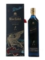 Johnnie Walker Blue Label Year Of The Tiger 2022 70cl / 40%