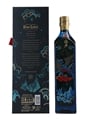 Johnnie Walker Blue Label Year Of The Tiger 2022 70cl / 40%