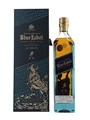 Johnnie Walker Blue Label Year Of The Ox 2021 70cl / 40%