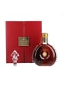 Remy Martin Louis XIII Baccarat Crystal Decanter - Bottled 2014 70cl / 40%