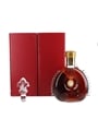 Remy Martin Louis XIII Baccarat Crystal Decanter - Bottled 2014 70cl / 40%