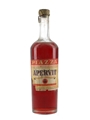 Piazza Apervit Bottled 1950s 100cl / 16%