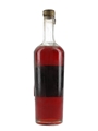 Piazza Apervit Bottled 1950s 100cl / 16%