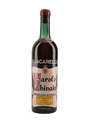 Barolo Chinato Mascarello Bottled 190s 100cl / 16.5%