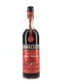 Ramazzotti Amaro Bottled 1970s 100cl / 30%