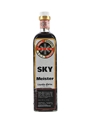 Sky Meister Bottled 1970s-1980s 75cl / 21%