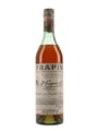 Frapin & Co. Cognac Bottled 1960s - 1970s - Berry Bros & Rudd 70cl / 40%
