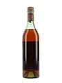 Frapin & Co. Cognac Bottled 1960s - 1970s - Berry Bros & Rudd 70cl / 40%