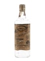 Sauza Tequila Bottled 1960s - Augusto Sposetti 75cl / 45%