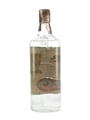 Sauza Tequila Bottled 1960s - Augusto Sposetti 75cl / 45%
