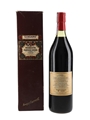 Cinzano Antica Formula Vermouth Bottled 1970s 100cl / 16.5%