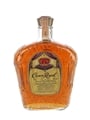 Crown Royal Fine De Luxe 1973  75cl / 40%