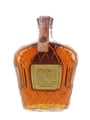 Crown Royal Fine De Luxe 1973  75cl / 40%