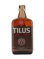 Tilus L'amaro Al Tartufo Bottled 1980s 75cl / 43%