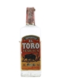 El Toro Tequila  75cl / 40%