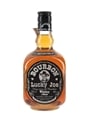 Lucky Joe Bourbon Bottled 1980s - Rinaldi 70cl / 40%