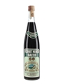 Fernet Menta Sacco Bottled 1960s-1970s 100cl / 40%