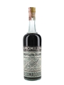 Camomillina Colombo Liqueur Bottled 1970s 100cl / 18%