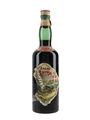 Cinzano Amaro Savoja Bottled 1950s 100cl / 38.5%