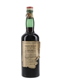 Cinzano Amaro Savoja Bottled 1950s 100cl / 38.5%