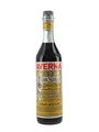 Fratelli Averna Amaro Siciliano Bottled 1980s 70cl / 34%
