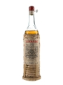Luxardo Maraschino Liqueur Bottled 1950s 70cl / 32%