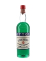 Ottoz Elixir Genepy Bottled 1950s 100cl / 36%