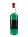 Ottoz Elixir Genepy Bottled 1950s 100cl / 36%