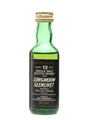 Longmorn-Glenlivet 13 Year Old Cadenhead's 5cl / 46%