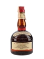 Grand Marnier Bottled 1970s - Dateo Import 74cl / 40%
