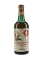 Conquistador Brandy Bottled 1960s - Bosca & Figli 75cl / 41%