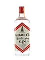 Gilbey's London Dry Gin Bottled 1970s 75cl / 43%
