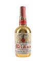 Midas Solera 50 Años Brandy Bottled 1970s - Distillerie Moccia 75cl / 41%