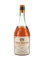 Mondial Grand Empereur Cognac Bottled 1970s 73cl / 40%