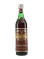 Bram Amaro Bottled 1970s 100cl / 21%