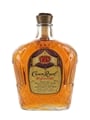 Crown Royal De Luxe 10 Year Old  75cl / 40%