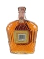 Crown Royal De Luxe 10 Year Old  75cl / 40%