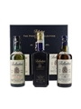 Ballantine's The Premium Collection Set  3 x 20cl / 43%
