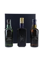 Ballantine's The Premium Collection Set  3 x 20cl / 43%