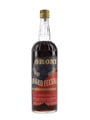 Moroni Amaro Felsina Bottled 1950s 100cl / 30%
