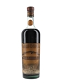 Gaudina Rabarbaro Bottled 1960s 100cl / 36%